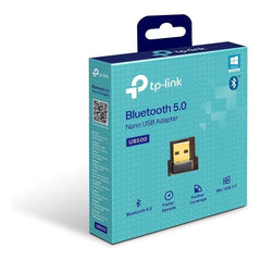 Adaptador Nano Usb Bluetooth 5.0 (Ub500)