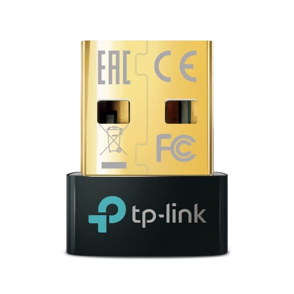 Adaptador Nano Usb Bluetooth 5.0 (Ub500)