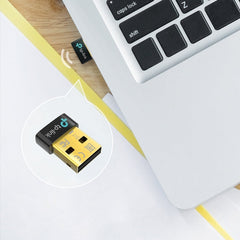 Adaptador Nano Usb Bluetooth 5.0 (Ub500)