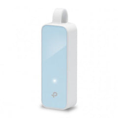 Adaptador De Red Tp-link Ue200 Usb 2.0 A Ethernet 100mbps