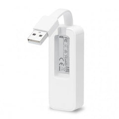 Adaptador De Red Tp-link Ue200 Usb 2.0 A Ethernet 100mbps