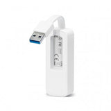 Adaptador Red Tp-Link, Usb3.0, 100mbps, Plug&Play, Ue300