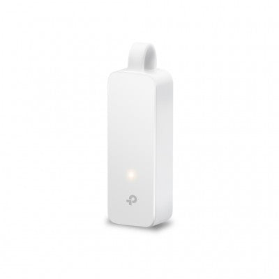 Adaptador Red Tp-Link, Usb3.0, 100mbps, Plug&Play, Ue300