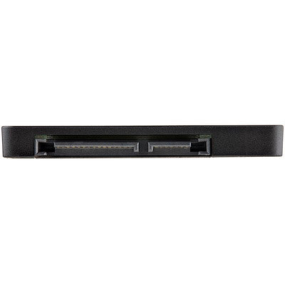 Adaptador Ssd M.2 A Sata Iii De 2.5 Pulgadas Con Carcasa Protectora - Convertidor Ngff De Unidad Ssd - Startech.Com Modelo, Sat2m2ngff25