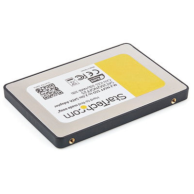 Adaptador Ssd M.2 A Sata Iii De 2.5 Pulgadas Con Carcasa Protectora - Convertidor Ngff De Unidad Ssd - Startech.Com Modelo, Sat2m2ngff25