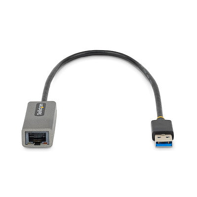 Adaptador Usb A Ethernet, Usb 3.0 A Ethernet Gigabit Para Laptop, Adaptador Usb A Rj45, Adaptador Nic, Adaptador De Red Usb - Startech.Com Modelo Usb31000s2