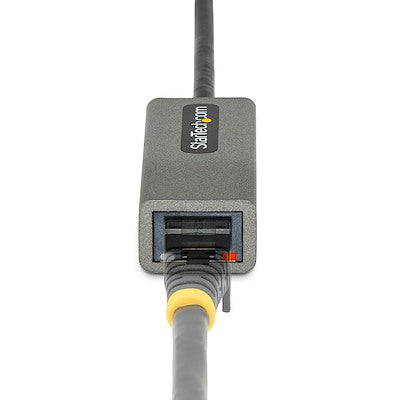 Adaptador Usb A Ethernet, Usb 3.0 A Ethernet Gigabit Para Laptop, Adaptador Usb A Rj45, Adaptador Nic, Adaptador De Red Usb - Startech.Com Modelo Usb31000s2