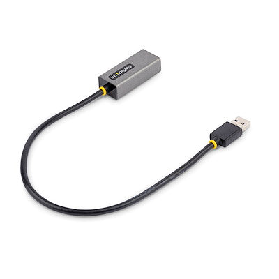 Adaptador Usb A Ethernet, Usb 3.0 A Ethernet Gigabit Para Laptop, Adaptador Usb A Rj45, Adaptador Nic, Adaptador De Red Usb - Startech.Com Modelo Usb31000s2