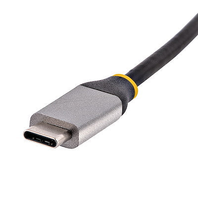 Adaptador Usb-C A Ethernet, 10, 100, 1000 Mbps, Adaptador De Red Gigabit, Asix Ax88179a, Dongle Nic Usb Tipo C A Ethernet Rj45 - Startech.Com Modelo Us1gc30b2