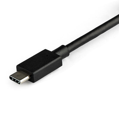 Adaptador Usb-C A Hdmi Con Hdr - 4k 60hz - Negro - Conversor Usb Tipo C A Hdmi - Startech.Com Modelo Cdp2hd4k60h