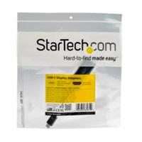 Adaptador Usb-C A Hdmi Con Hdr - 4k 60hz - Negro - Conversor Usb Tipo C A Hdmi - Startech.Com Modelo Cdp2hd4k60h