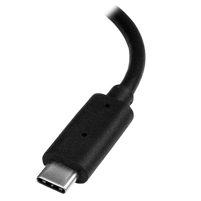Adaptador Usb-C A Hdmi - Convertidor Usb Tipo C A Hdmi 4k 60hz Con Interruptor De Modo De Presentacion - Startech.Com Modelo Cdp2hd4k60sa