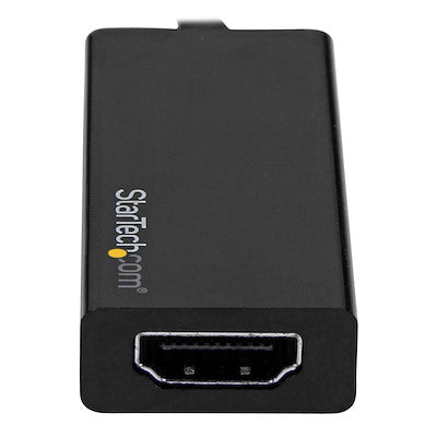 Adaptador Usb-C A Hdmi - Convertidor Usb Type C Para Macbook, Chromebook Y Otros Dispositivos Con Usb C - 4k 60hz - Startech.Com Modelo Cdp2hd4k60