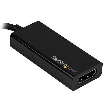 Adaptador Usb-C A Hdmi - Convertidor Usb Type C Para Macbook, Chromebook Y Otros Dispositivos Con Usb C - 4k 60hz - Startech.Com Modelo Cdp2hd4k60