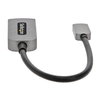 Adaptador Usb C A Hdmi De Video 4k 60hz - Hdr10 - Conversor Tipo Llave Usb Tipo C A Hdmi 2.0b Dongle