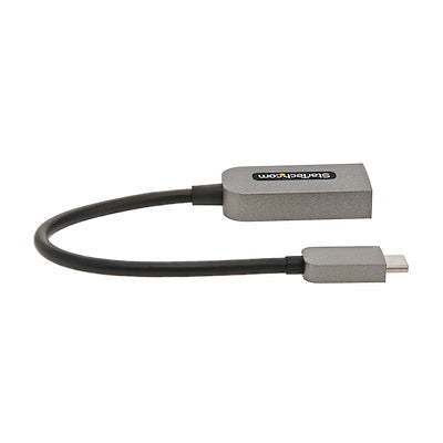 Adaptador Usb C A Hdmi De Video 4k 60hz - Hdr10 - Conversor Tipo Llave Usb Tipo C A Hdmi 2.0b Dongle