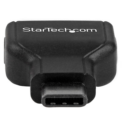 Adaptador Usb-C A Usb-A - Macho A Hembra - Usb 3.0 - Convertidor Usb Type-C A Usb A - Startech.Com Modelo Usb31caadg