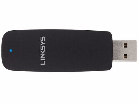 Adaptador Usb Inalambrico N N300 De Linksys (Ae1200-La)