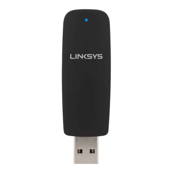 Adaptador Usb Inalambrico N N300 De Linksys (Ae1200-La)