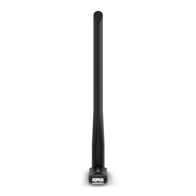 Adaptador Usb Wifi Tp-link Rompemuros Archer T2u Plus Ac600