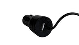 Adaptador Usb Universal De Corrriente Para Auto Vorago Au-303