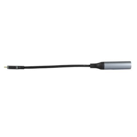 Adaptador Usc Tipo C A Ethernet Rj45 Perfect Choice