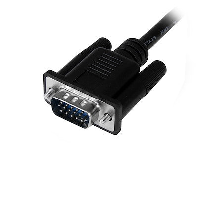 Adaptador Vga A Hdmi Con Audio Y Alimentación Usb – Convertidor Vga A Hdmi Portátil – 1080 P - Startech.Com Modelo Vga2hdu