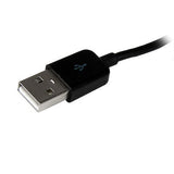 Adaptador Vga A Hdmi Con Audio Y Alimentación Usb – Convertidor Vga A Hdmi Portátil – 1080 P - Startech.Com Modelo Vga2hdu