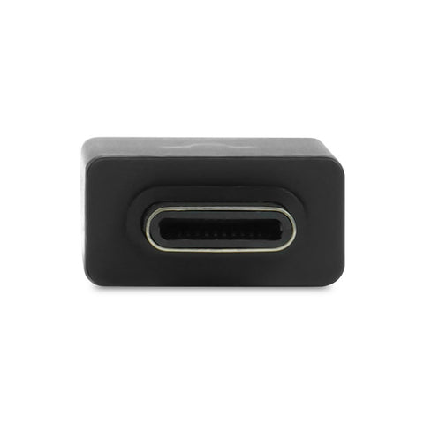 Adaptador Vorago Otg Tipo C A Usb 3.0 Carga Y Transferencia De Datos Adp-101
