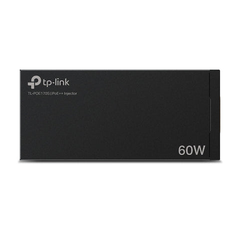 Adaptadores Inyector Poe + / Tl-Poe160S Tp-Link