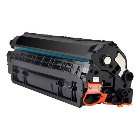Tóner Elite Compatible CE285A para HP P1102 y M1132 + Rendimiento de 1,600 Páginas + Impresión Nítida de Alta Calidad