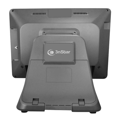 Aio 3nstar 15"Tactil Cel 4gbram 120gbssd Wifi W10e (Pte0110w-4-120w10)
