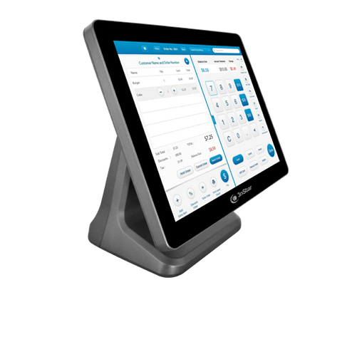 Aio 3nstar 15"Tactil Cel 4gbram 120gbssd Wifi W10e (Pte0110w-4-120w10)