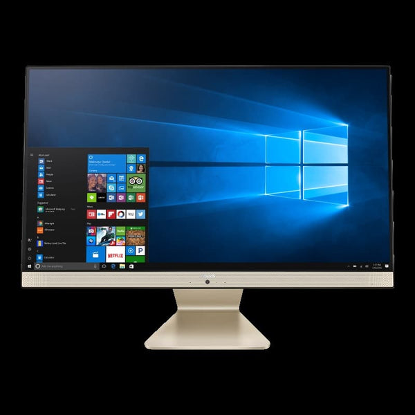 Aio Asus 23.8"I3-1115g4 8gb 1tb128nme W11h Swhite V241eak-I38g1t128-H1