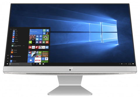Aio Asus 23.8"I3-1115g4 8gb 1tb128nme W11h Swhite V241eak-I38g1t128-H1