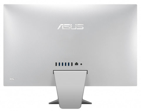 Aio Asus 23.8"I5-1135g7 8gb 512nme W11h Swhite V241eak-I58g512-H1