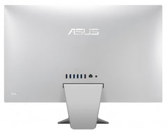 Aio Asus 23.8"I5-1135g7 8gb 512nme W11h Swhite V241eak-I58g512-H1