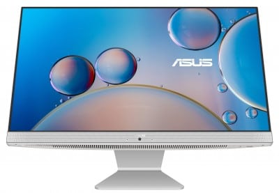 Aio Asus 23.8"I5-1135g7 8gb 512nme W11h Swhite V241eak-I58g512-H1