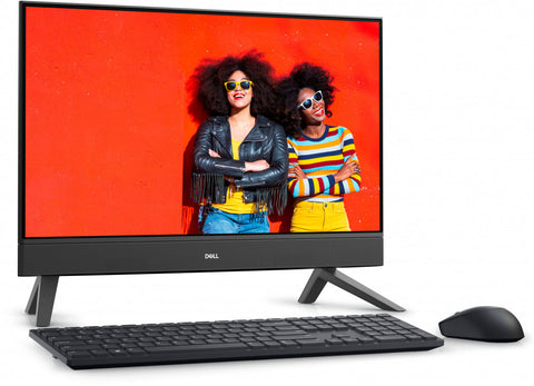 Aio Dell Inspiron 5410 23.8" Ci3-1215u 8gb 256ssd W11h 1wty C0g7d