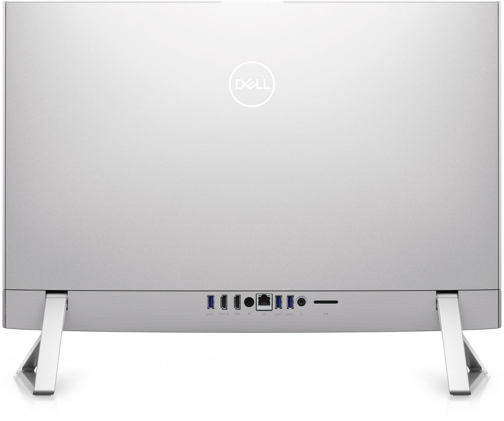 Aio Dell Inspiron 5410 23.8" Touch I5-1235u 12gb 256ssd+1thdd 1y 7m35k