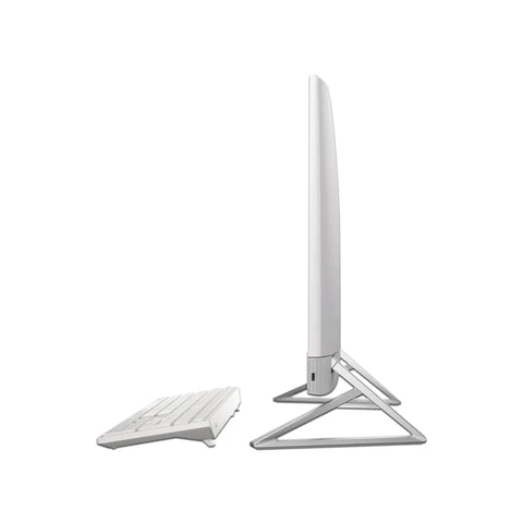 Aio Dell Inspiron 5410 23.8" Touch I5-1235u 12gb 256ssd+1thdd 1y 7m35k
