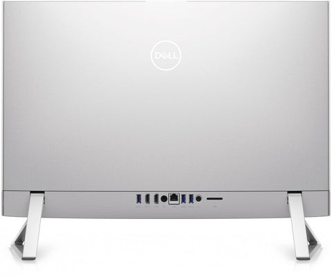 Aio Dell Inspiron 5410 I7-1255u 23.8" Touch 16gb 256ssd+1t Hdd Hkfk0