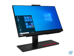 Aio Lenovo Thinkcentre M70a 21.5" Ci5-10400 8gb 256ssd W10p 3yr Military Test 11e3s04a00