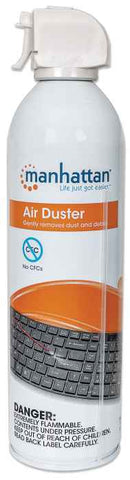 Aire Comprimido Manhattan Blow Off 226gr 410632