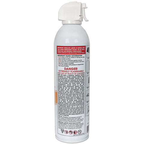 Aire Comprimido Manhattan Blow Off 226gr 410632