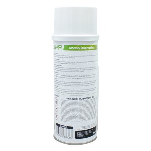 Alcohol Isopropilico Ghia 1000ml