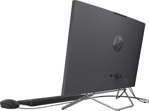 All In One Aio Hp 205 G8 Amd Ryzen 3 3250c, Ram 8gb, Almacenamiento 512gb, Display 23.8", Windows 11 Profesional - 7f5k2lt