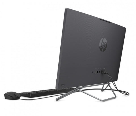 All In One Aio Hp Pro 240 G9 I5-1235u Ram 8gb Almacenamiento 256gb Windows 10 Profesional 6k4l5lt