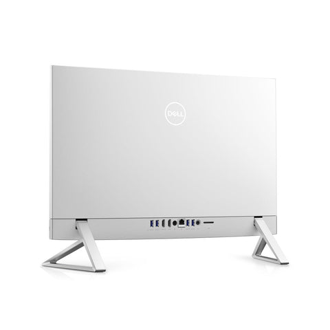All In One Dell Inspiron 238" I5 16Gb 256Ssd W11H 1Yr Blanco D9Pm0
