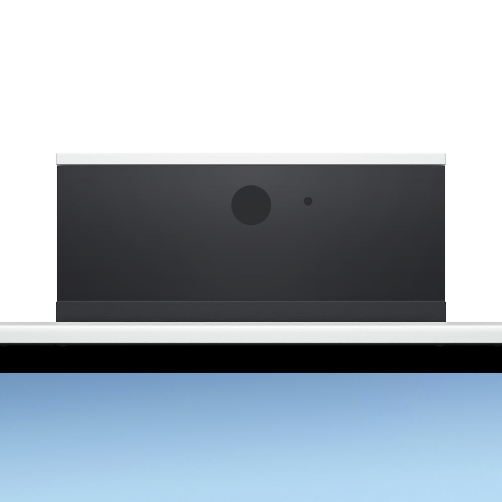 All In One Dell Inspiron 238" I5 16Gb 256Ssd W11H 1Yr Blanco D9Pm0